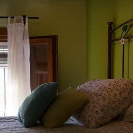 Casa Rural Los Lilos Gotor Pokój zdjęcie