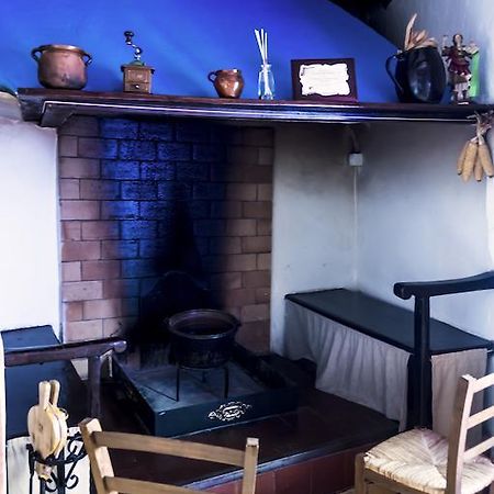 Casa Rural Los Lilos Gotor Pokój zdjęcie