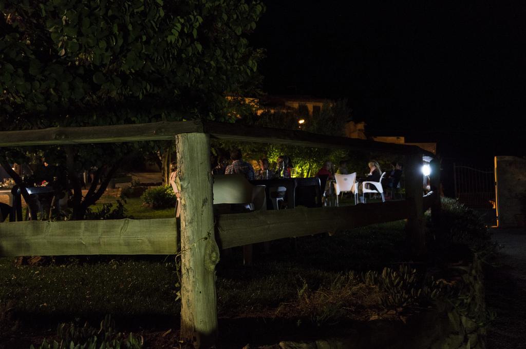 Casa Rural Los Lilos Gotor Pokój zdjęcie