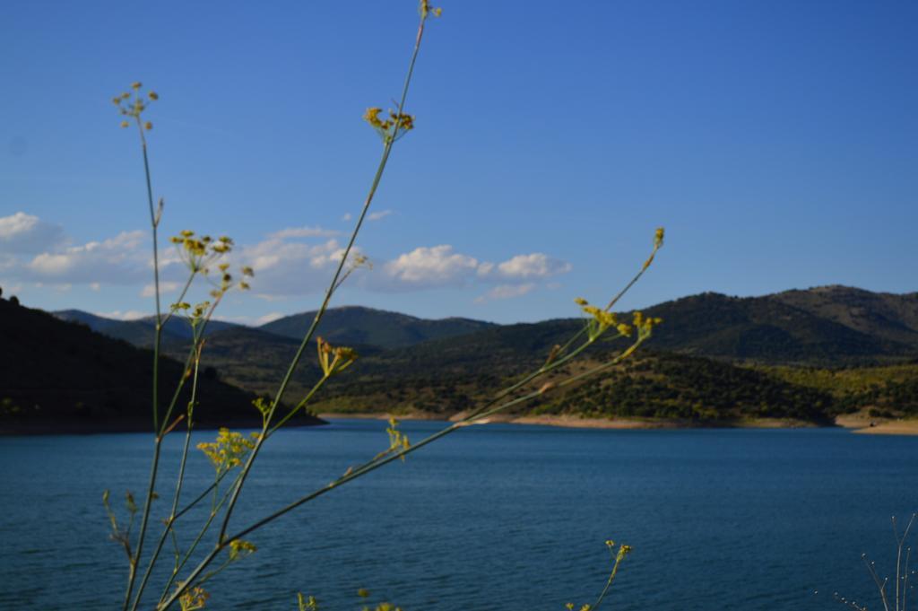 Casa Rural Los Lilos Gotor Pokój zdjęcie