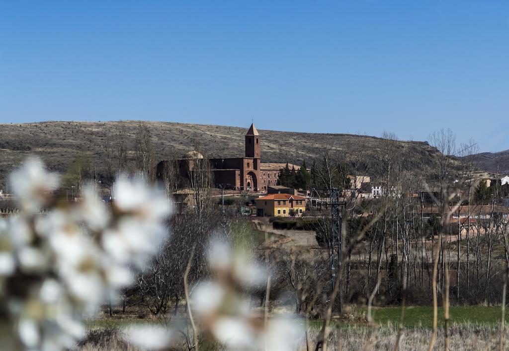 Casa Rural Los Lilos Gotor Pokój zdjęcie