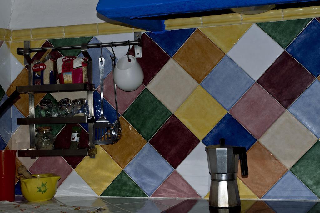 Casa Rural Los Lilos Gotor Pokój zdjęcie