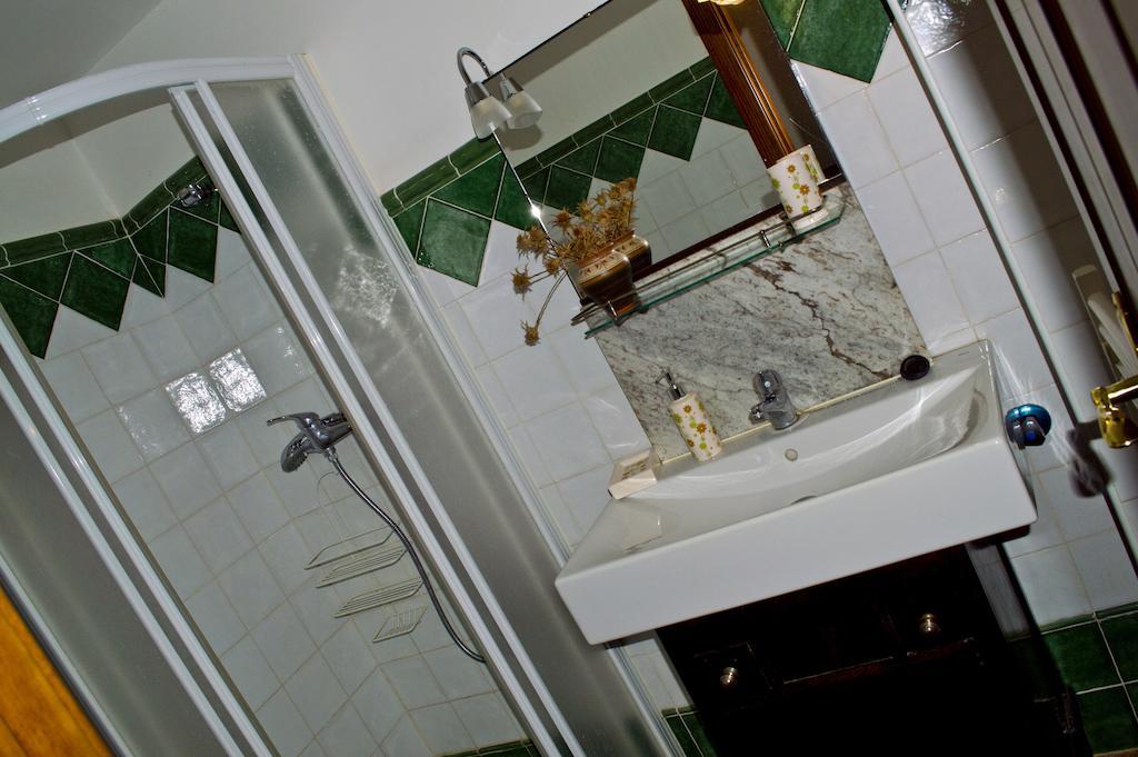 Casa Rural Los Lilos Gotor Pokój zdjęcie