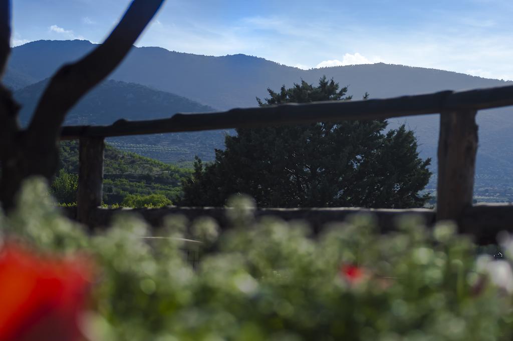 Casa Rural Los Lilos Gotor Pokój zdjęcie