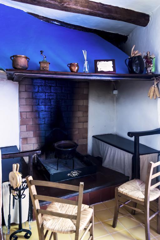 Casa Rural Los Lilos Gotor Pokój zdjęcie